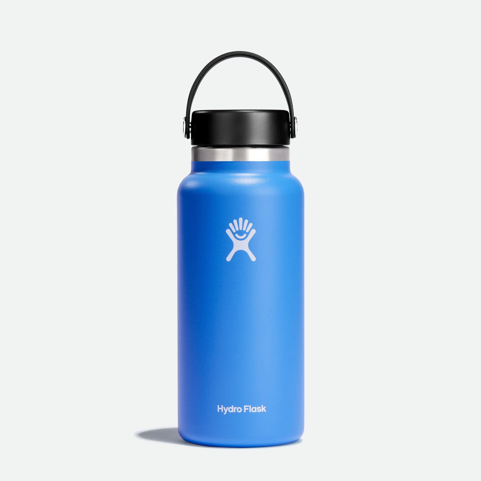 Hydro Flask Wide Mouth Flex 32 oz (946 ml) Cascade