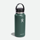 Hydro Flask Wide Mouth Flex 32 oz (946 ml) Fir