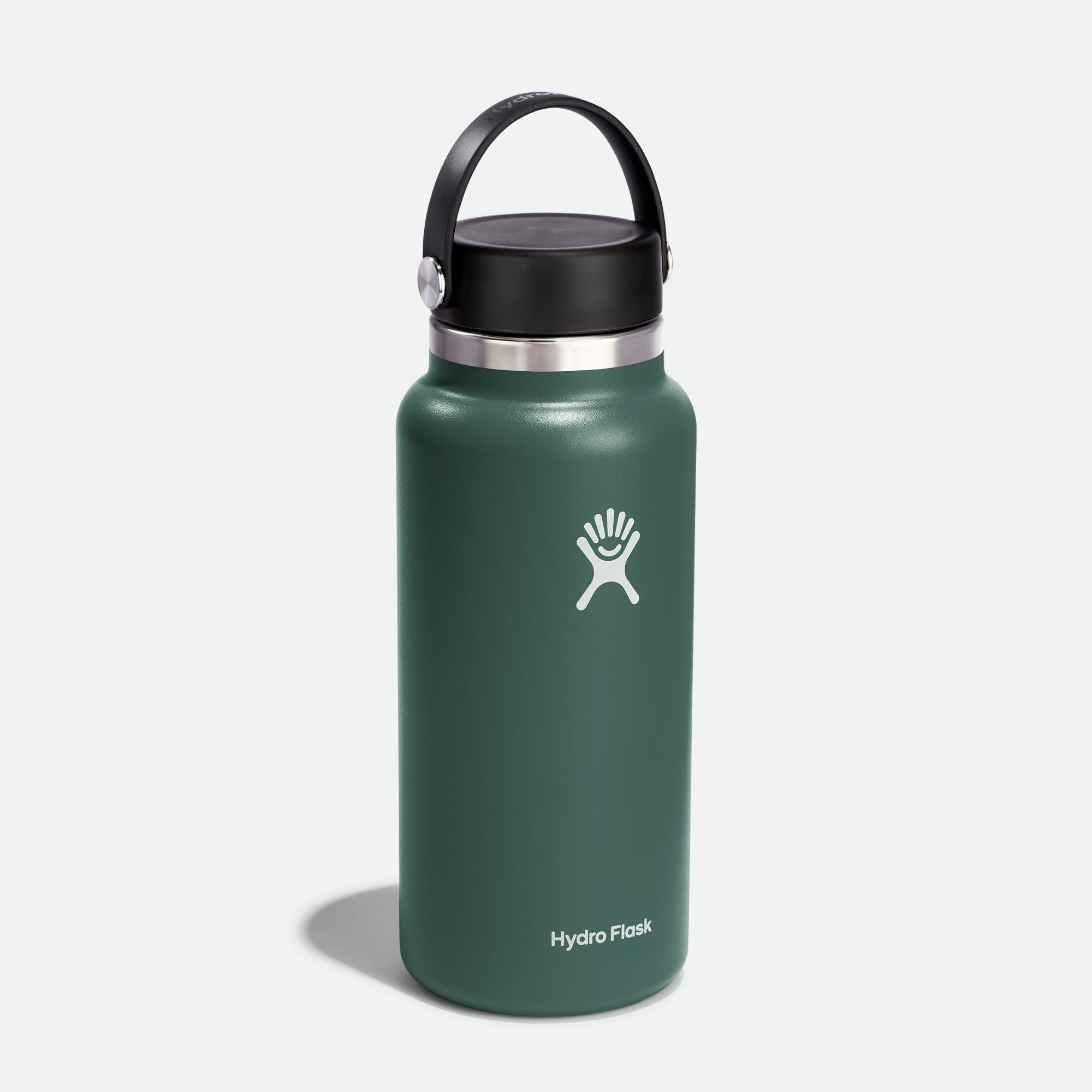 Hydro Flask Wide Mouth Flex 32 oz (946 ml) Fir