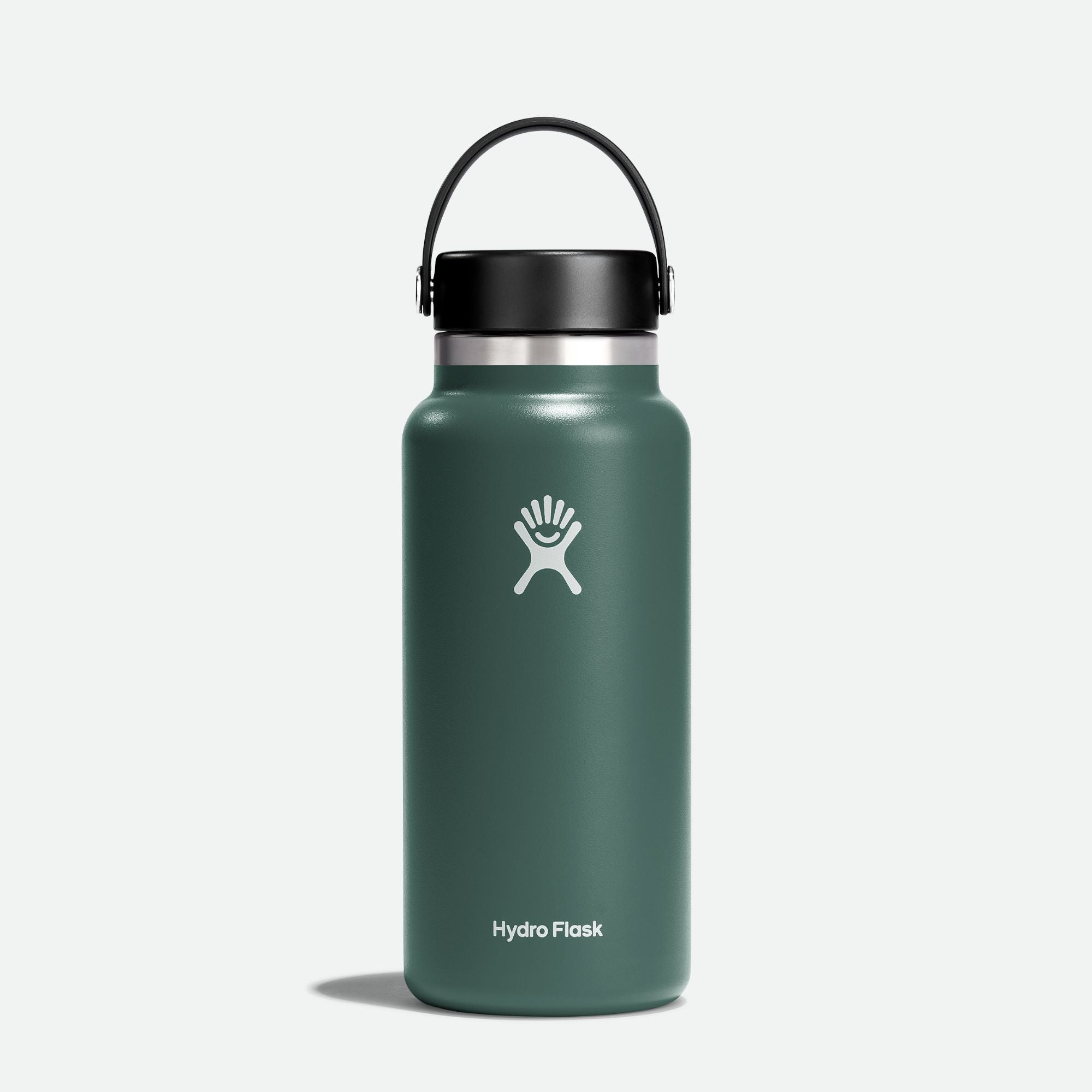 Hydro Flask Wide Mouth Flex 32 oz (946 ml) Fir