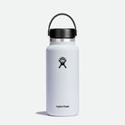 Hydro Flask Wide Mouth Flex 32 oz (946 ml) White