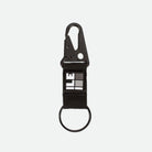 Inside Line Equipment Key Clip Blaze Webbing