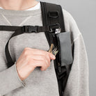 Inside Line Equipment Key Holster