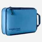 Eagle Creek Pack-It™ Isolate Compression Cube M Blue Dawn coverbillede