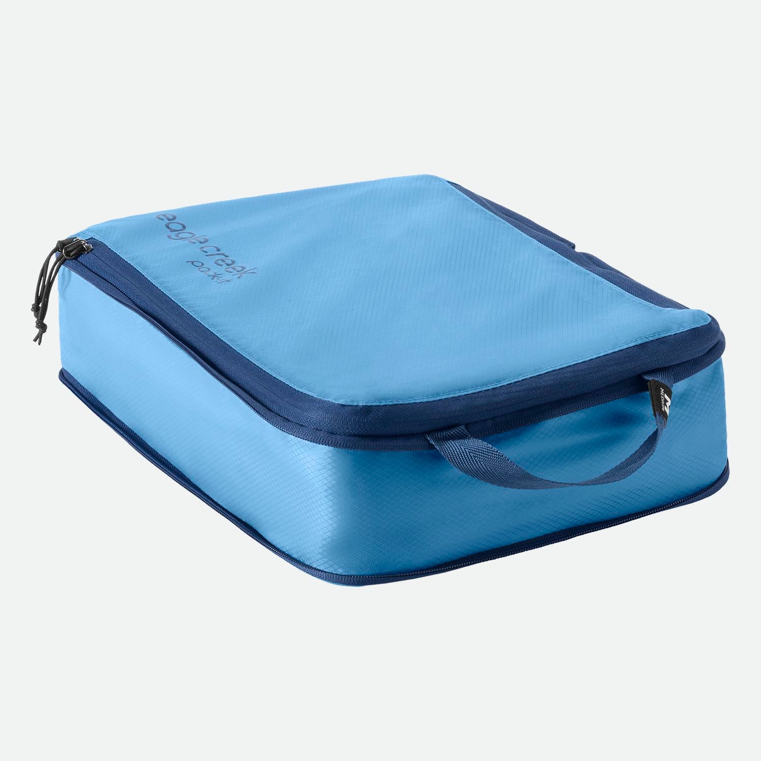 Eagle Creek Pack-It™ Isolate Compression Cube M Blue Dawn