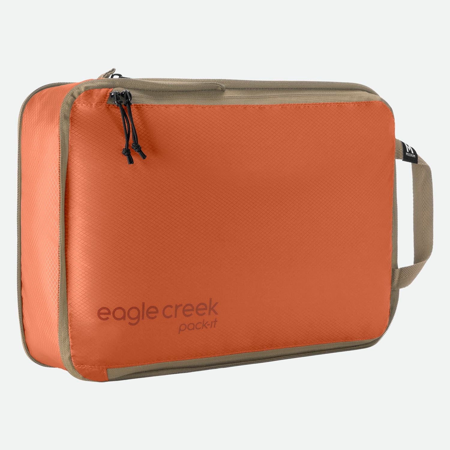 Eagle Creek Pack-It™ Isolate Compression Cube M Mandarin coverbillede