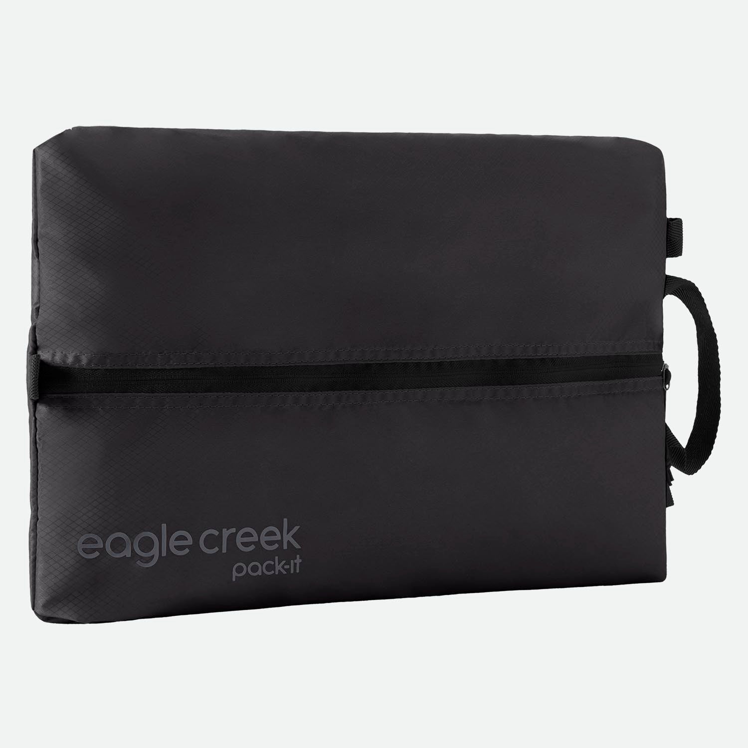 Eagle Creek Pack-It™ Isolate Shoe Sack Black coverbillede