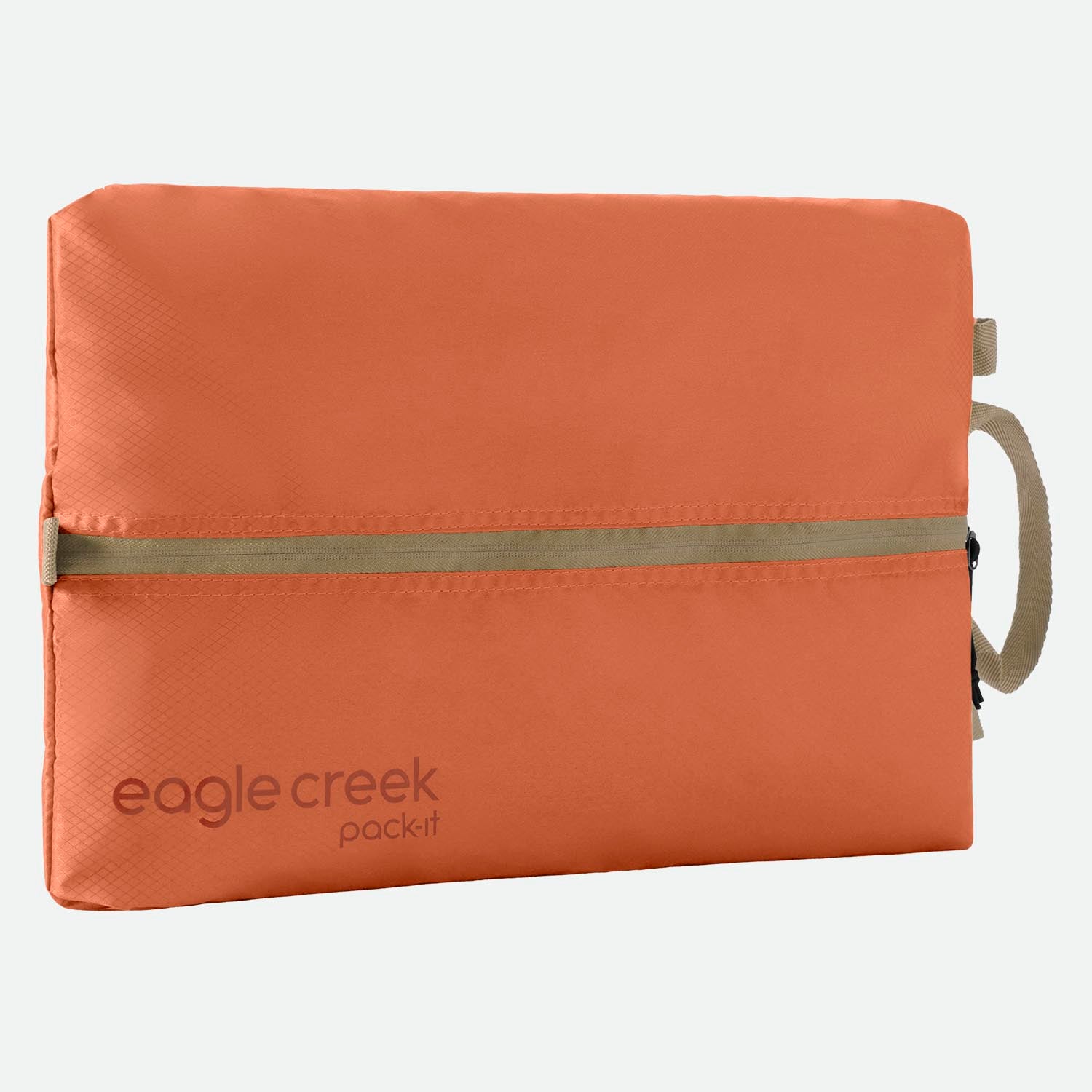 Eagle Creek Pack-It™ Isolate Shoe Sack Mandarin coverbillede