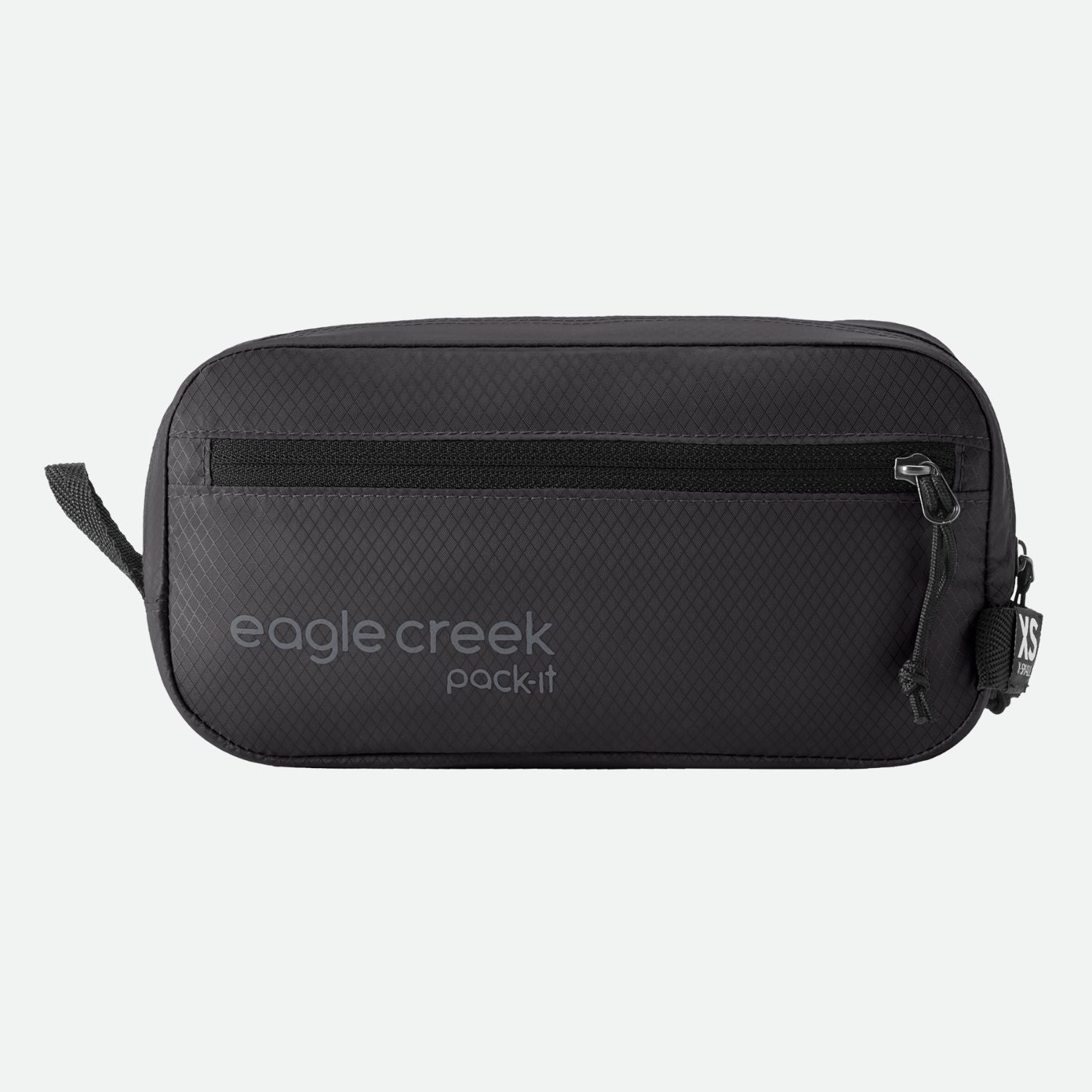 Eagle Creek Pack-It® Isolate Quick Trip XS Black cover