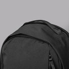 Alpaka Metro Backpack Pro Black Axoflux 600D