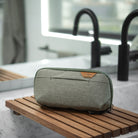 Peak Design Small Wash Pouch Sage