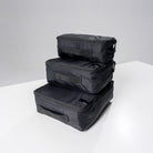 Matador Equipment Packing Cube Set 3-Pack Black