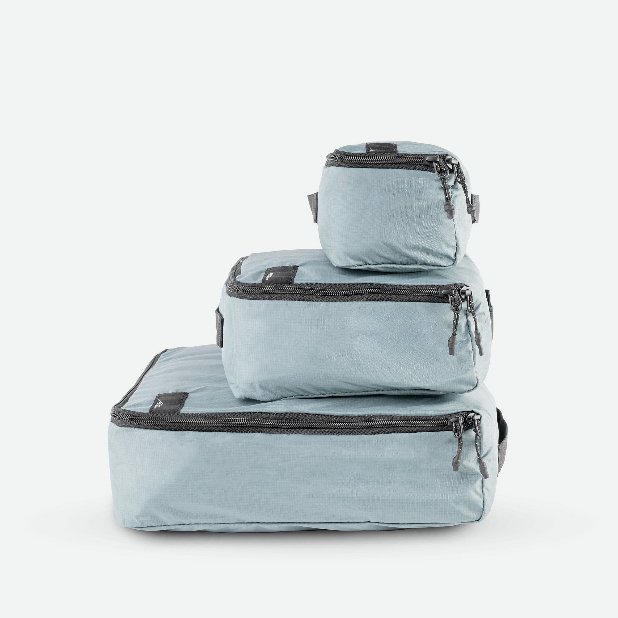 Matador Equipment Packing Cube Set 3-Pack Slate Blue