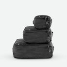 Matador Equipment Packing Cube Set 3-Pack Black