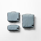 Matador Equipment Packing Cube Set 3-Pack Slate Blue