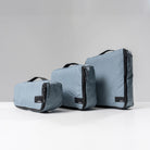 Matador Equipment Packing Cube Set 3-Pack Slate Blue