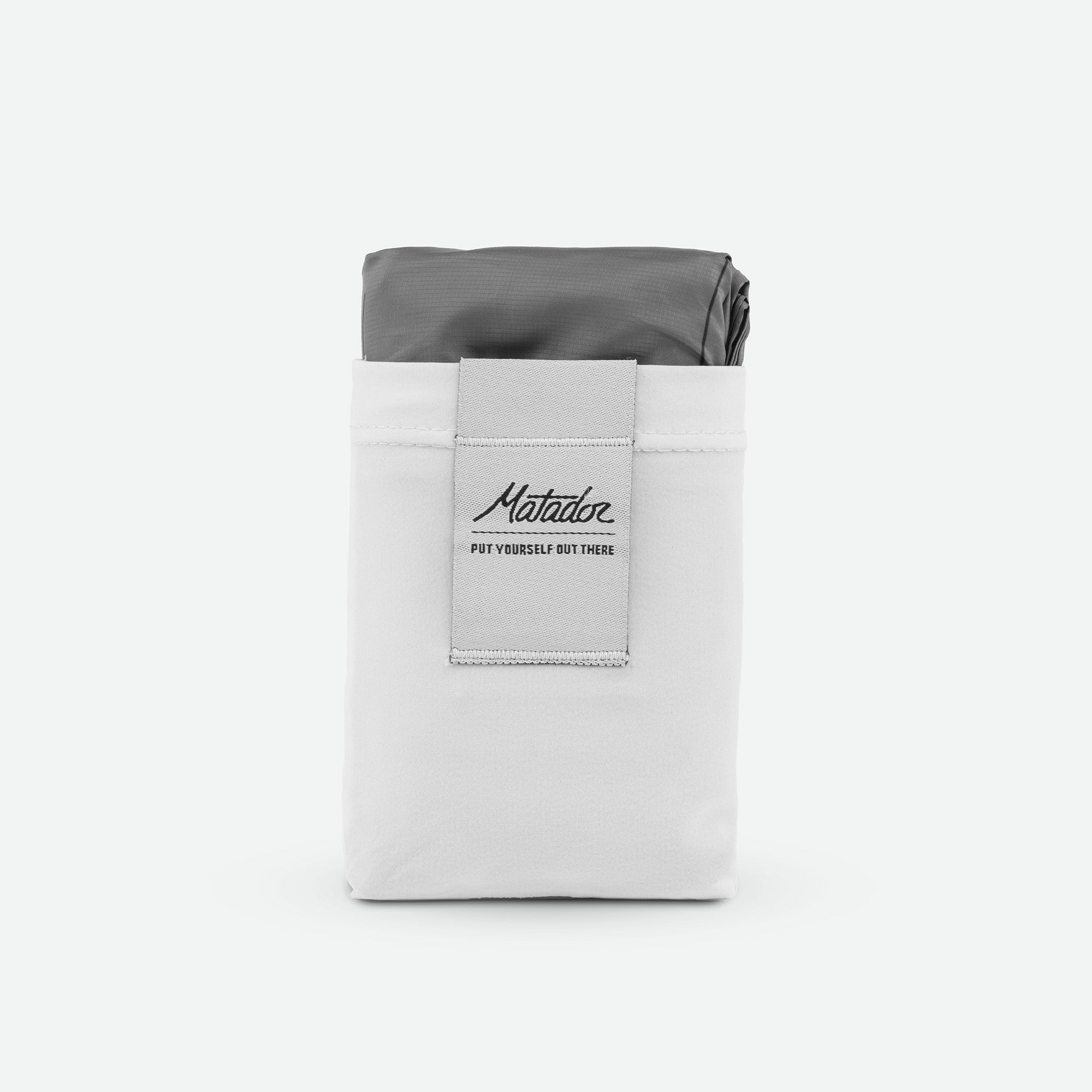 Matador Pocket Blanket™ Arctic White coverbillede