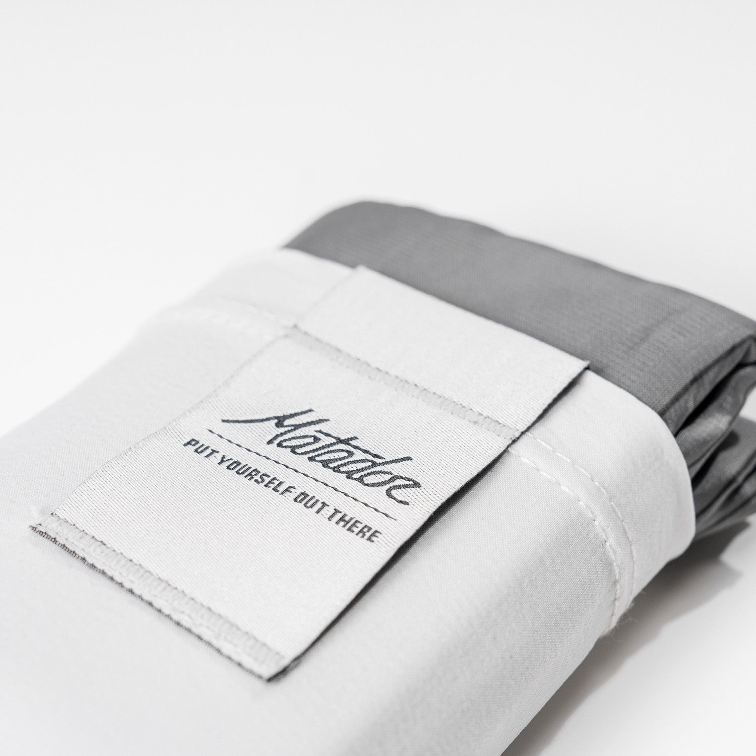 Matador Pocket Blanket™ Arctic White