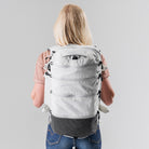 Matador SEG28 Backpack Arctic White