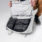 Matador SEG28 Backpack Arctic White