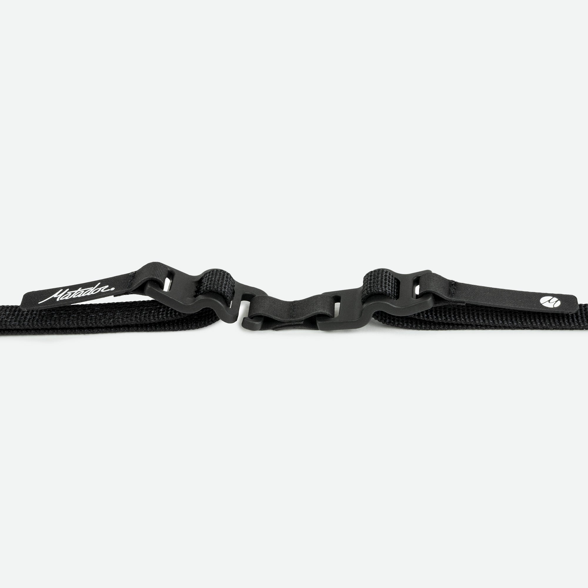 Matador Equipment Better Tether™ Gear Straps 2-Pack