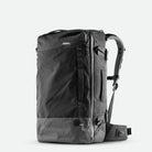 Matador Equipment GlobeRider45 Travel Backpack