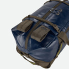 Migrate Duffel Bag 60L Rush Blue