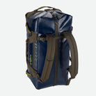 Migrate Duffel Bag 60L Rush Blue