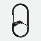 Nite Ize G-Series Dual Chamber Carabiner #3 Black