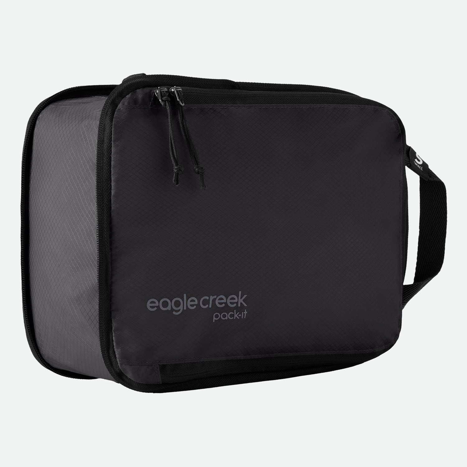 Eagle Creek Pack-It Isolate Compression Cube S Black coverbillede