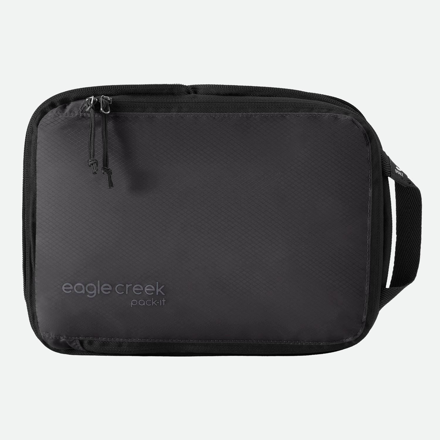 Eagle Creek Pack-It Isolate Compression Cube S Black overside