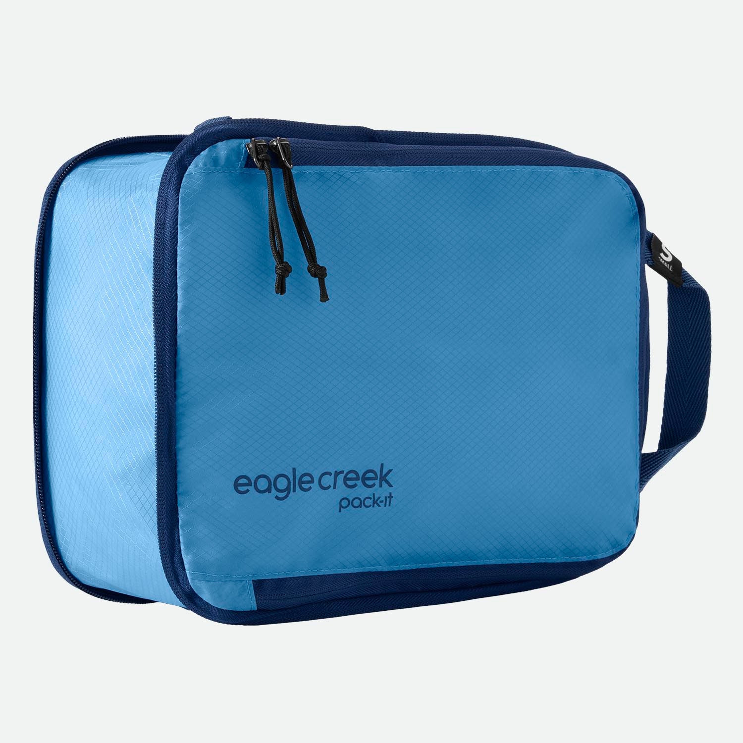 Eagle Creek Pack-It Isolate Compression Cube S Blue Dawn coverbillede