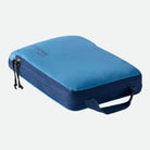 Eagle Creek Pack-It Isolate Compression Cube S Blue Dawn komprimeret