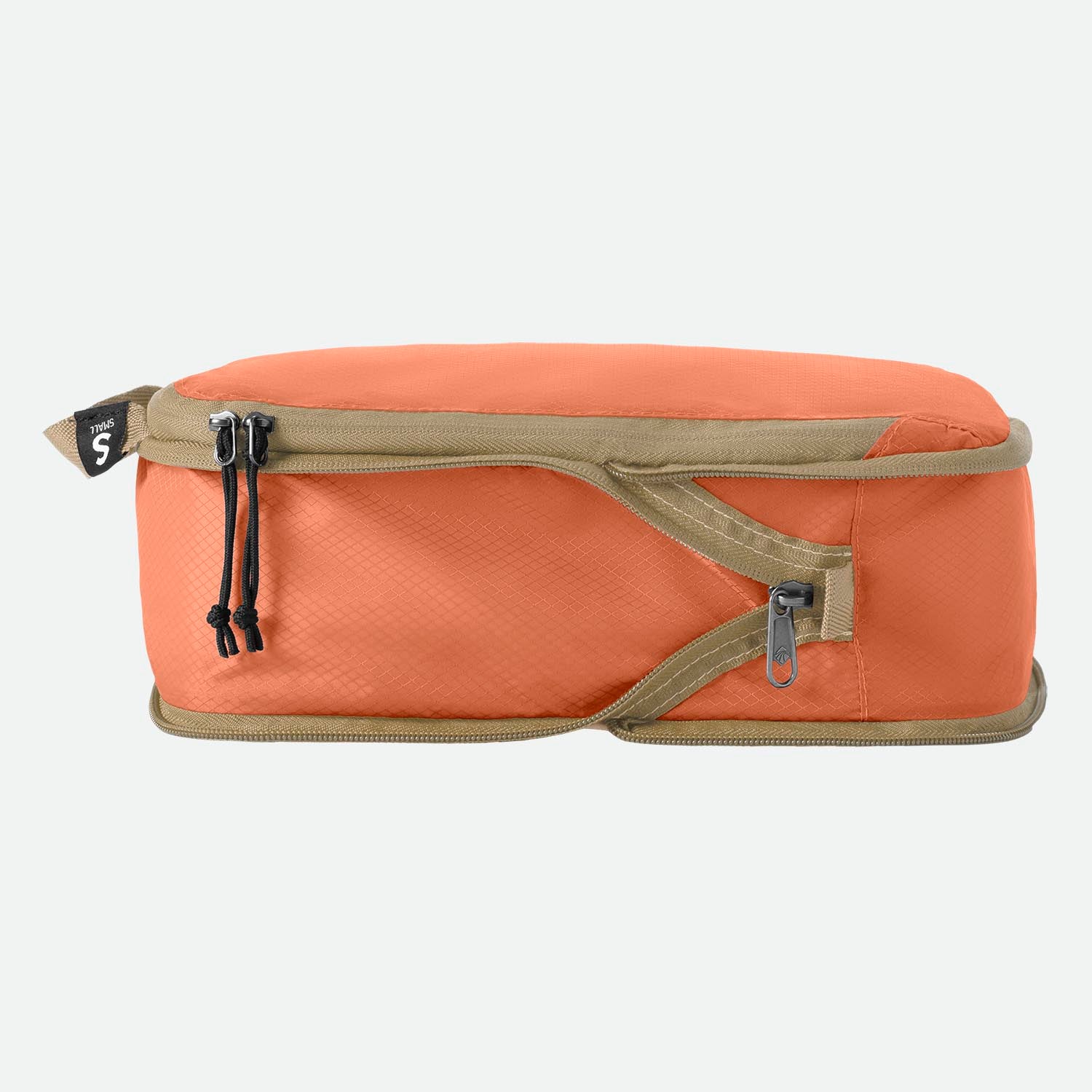 Eagle Creek Pack-It Isolate Compression Cube S Mandarin