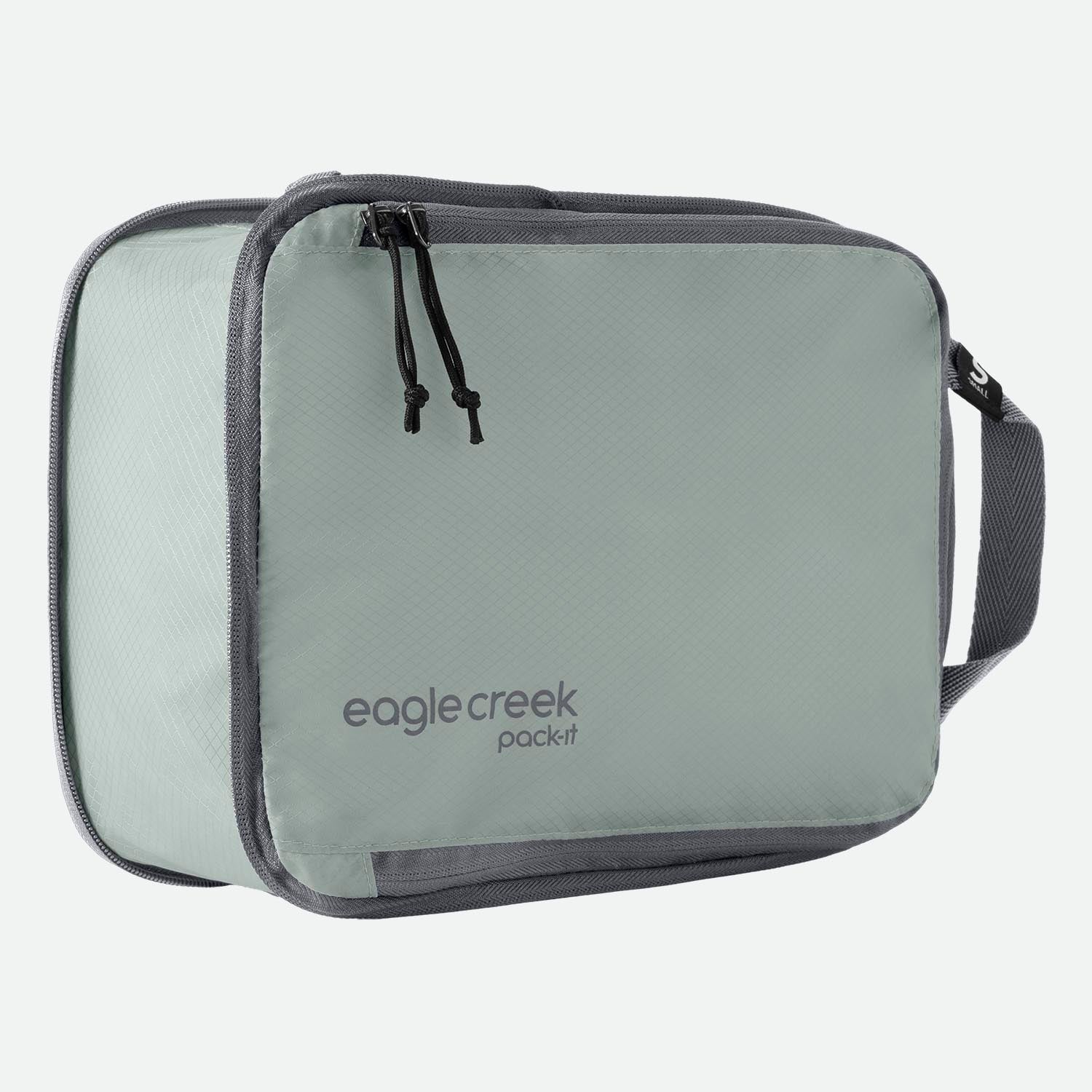 Eagle Creek Pack-It Isolate Compression Cube S Storm Grey coverbillede