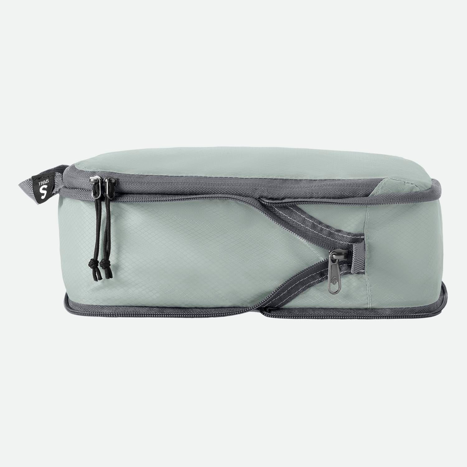 Eagle Creek Pack-It Isolate Compression Cube S Storm Grey