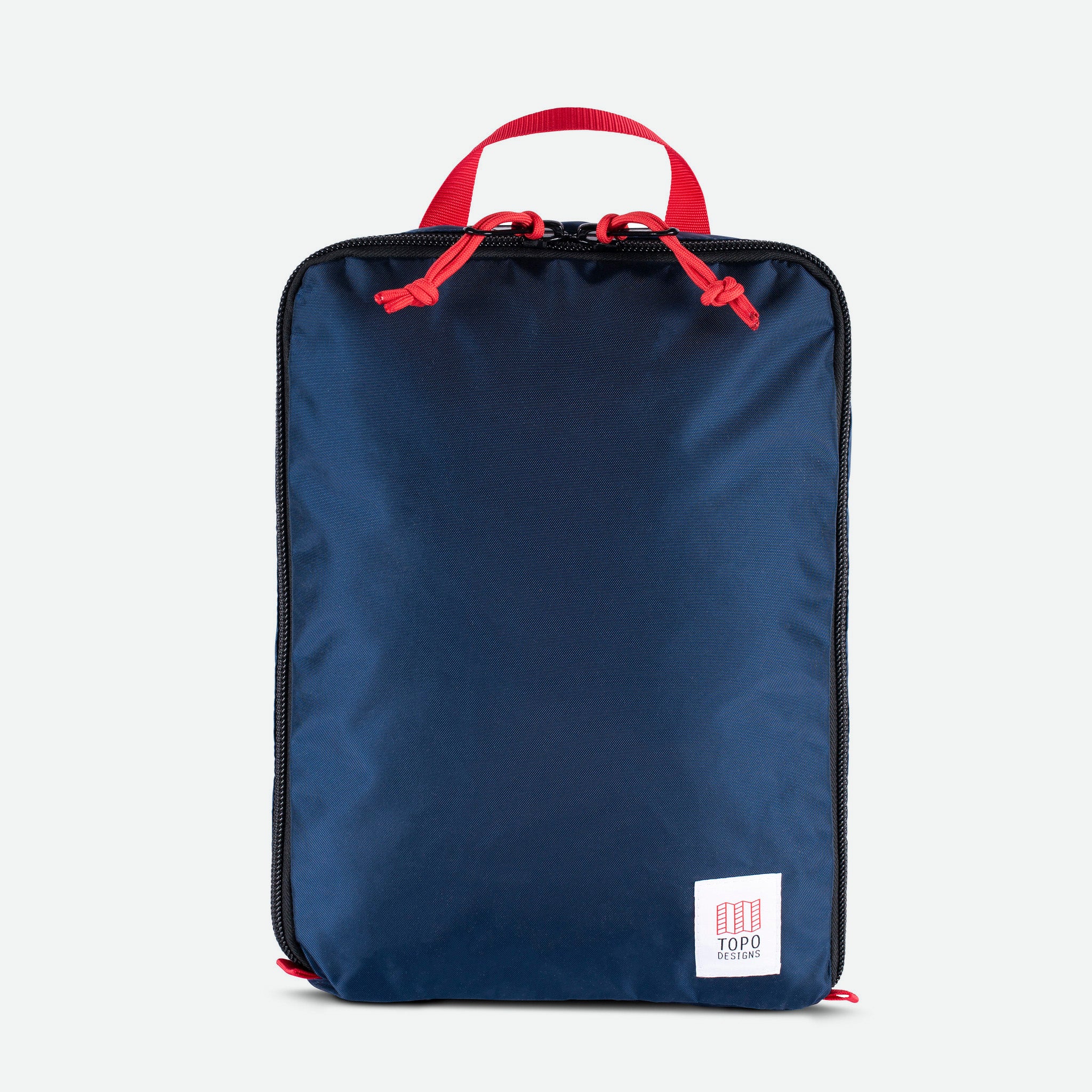 Topo Designs Pack Bag 10L Navy