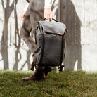 Peak Design Everyday Backpack 20L V2 Charcoal