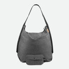 Peak Design Packable Tote Charcoal