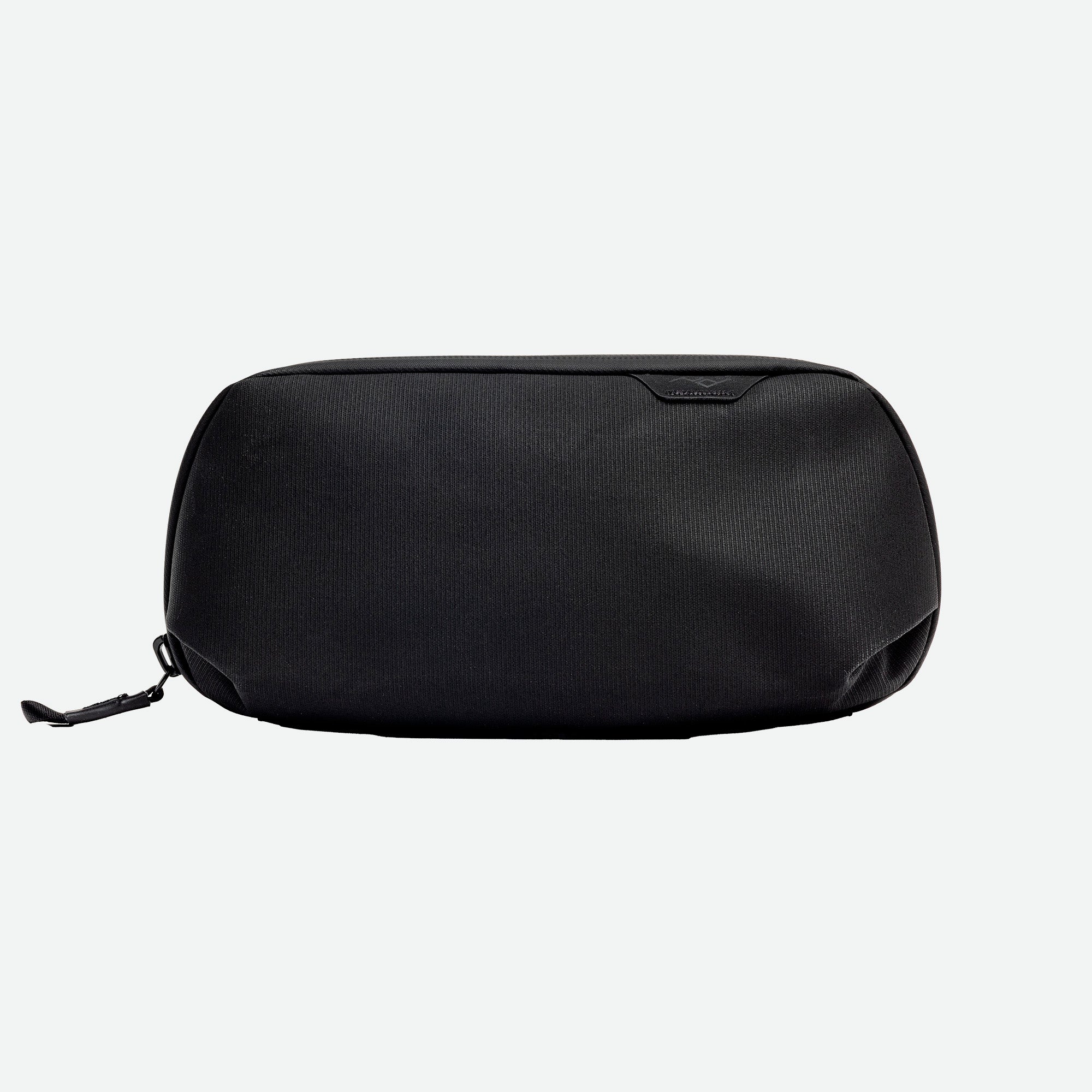 Peak Design Small Tech Pouch Black coverbillede