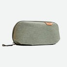 Peak Design Small Tech Pouch Sage forside