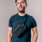 Matador ReFraction Packable Sling Black