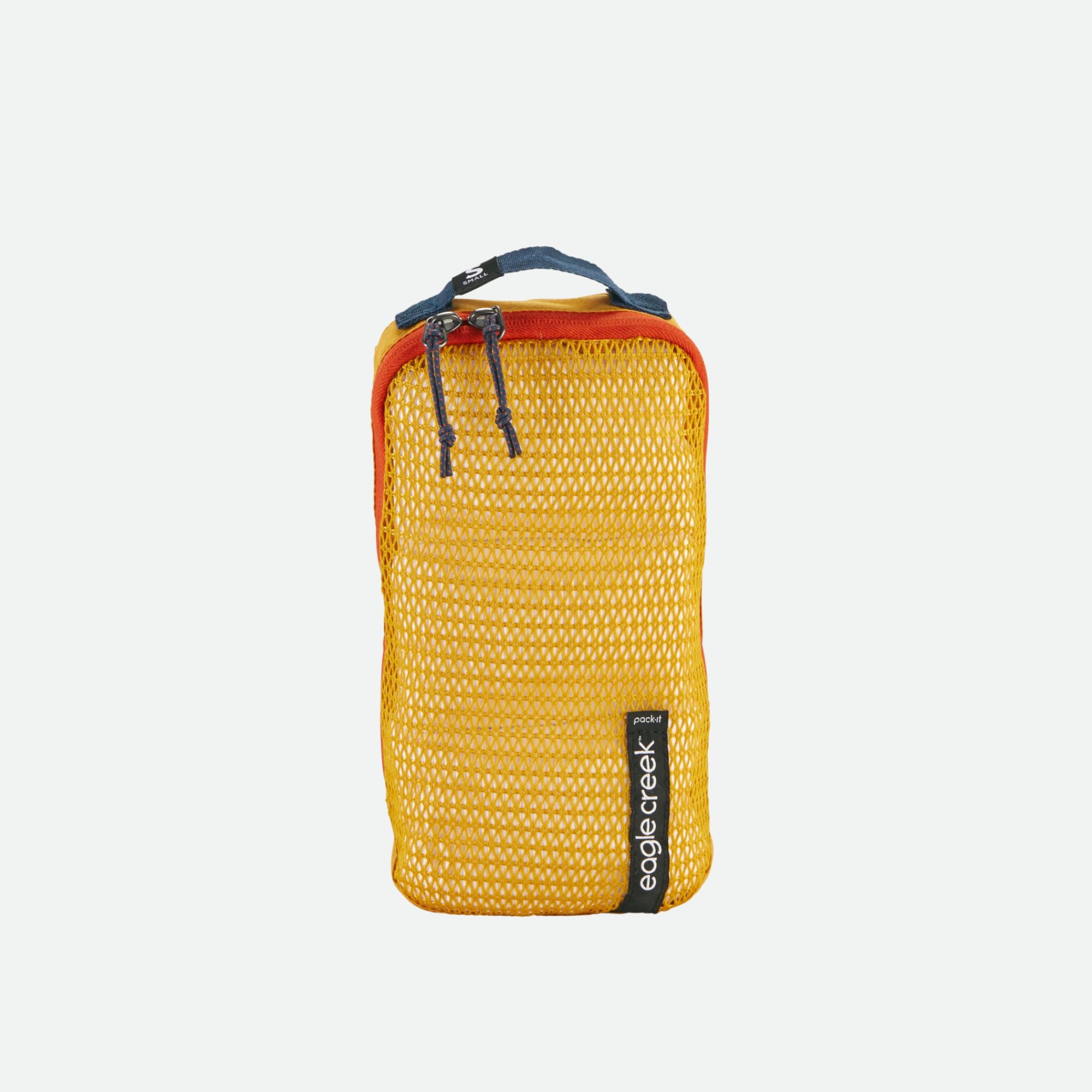 Eagle Creek Pack-It™ Reveal Slim Cube S Sahara Yellow