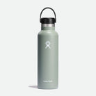 Hydro Flask Standard Mouth Flex 21 oz (621 ml) Agave