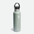 Hydro Flask Standard Mouth Flex 21 oz (621 ml) Agave