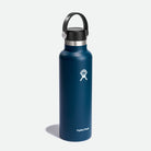 Hydro Flask Standard Mouth Flex 21 oz (621 ml) Indigo