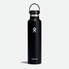 Hydro Flask Standard Mouth Flex 24 oz (709 ml) Black