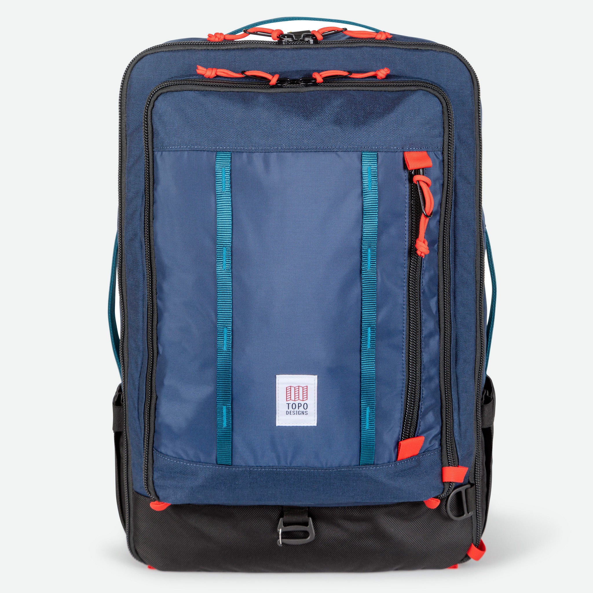 Topo Designs Global Travel Bag 40L Navy