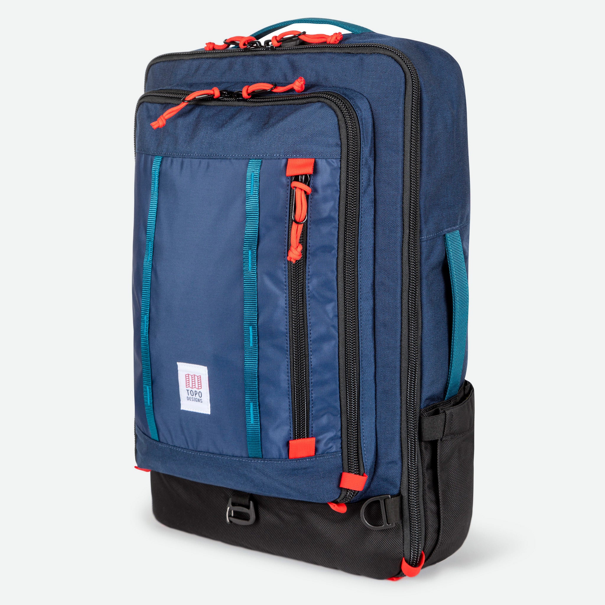 Topo Designs Global Travel Bag 40L Navy