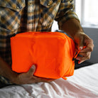 Evergoods Transit Packing Cube 8L Hot Orange